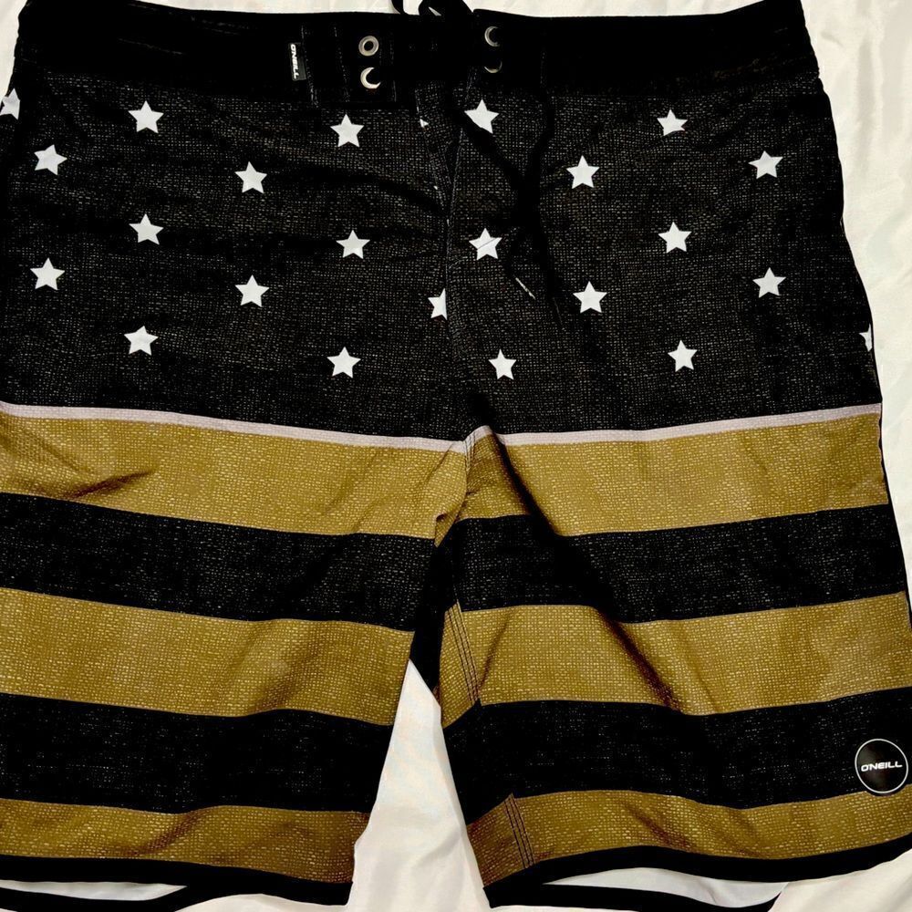 O’Neill Hyperfreak Board Shorts